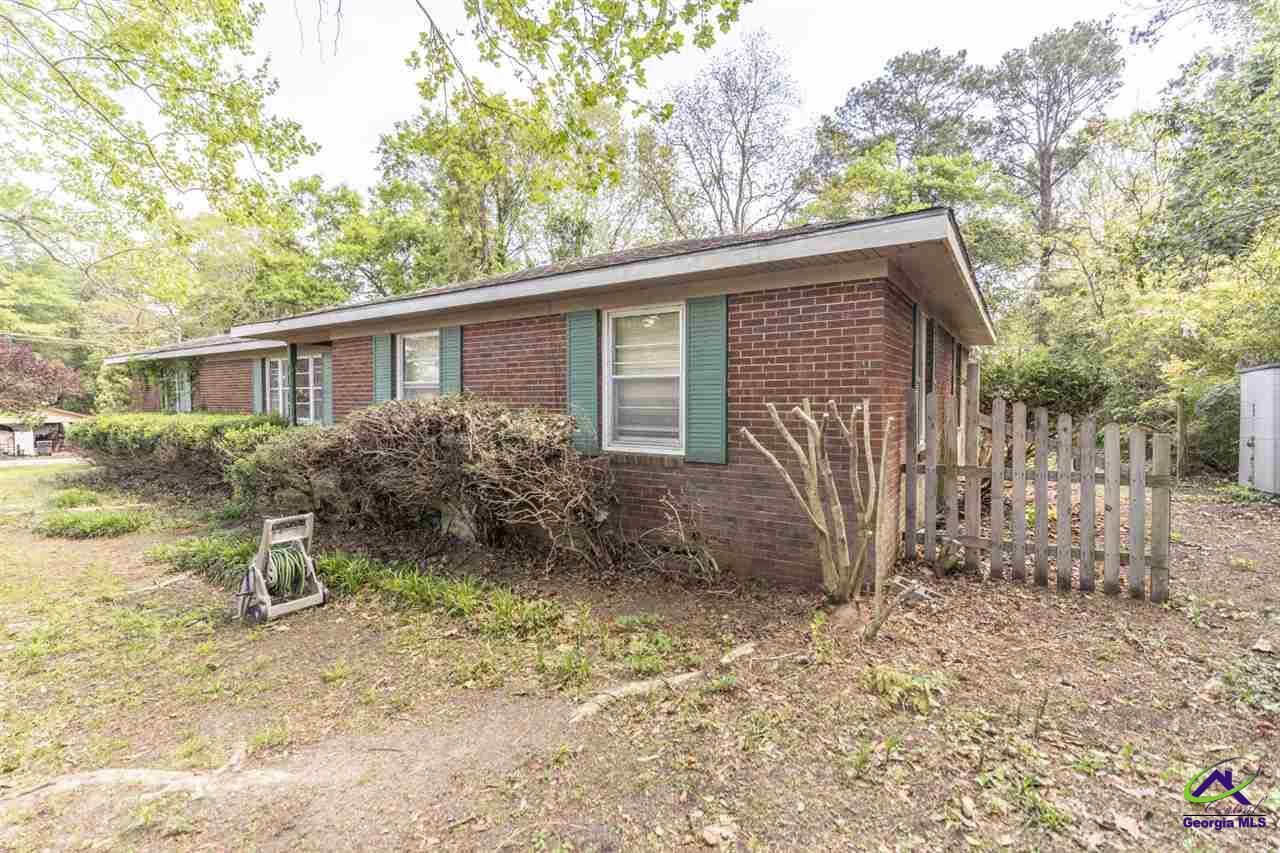 Property Photo:  210 Fleming Drive  GA 31005 