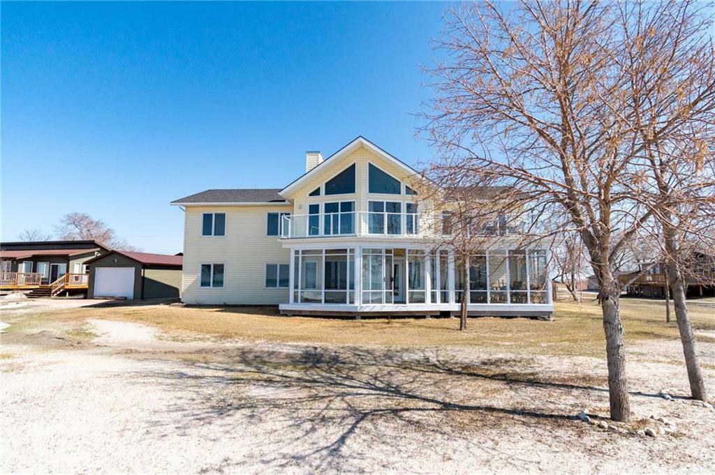 Property Photo:  1226 Twin Lakes Beach Road South  MB R0C 2S0 
