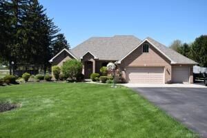 889 S Tecumseh Road  Bethel Twp OH 45506 photo