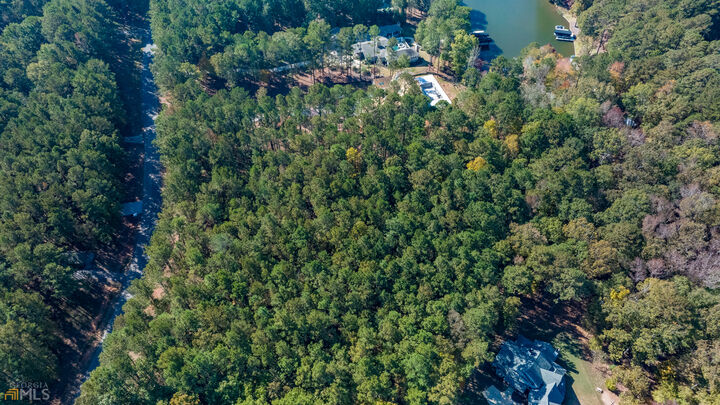 1051 &Amp 1081 Cosby Circle  Greensboro GA 30642 photo