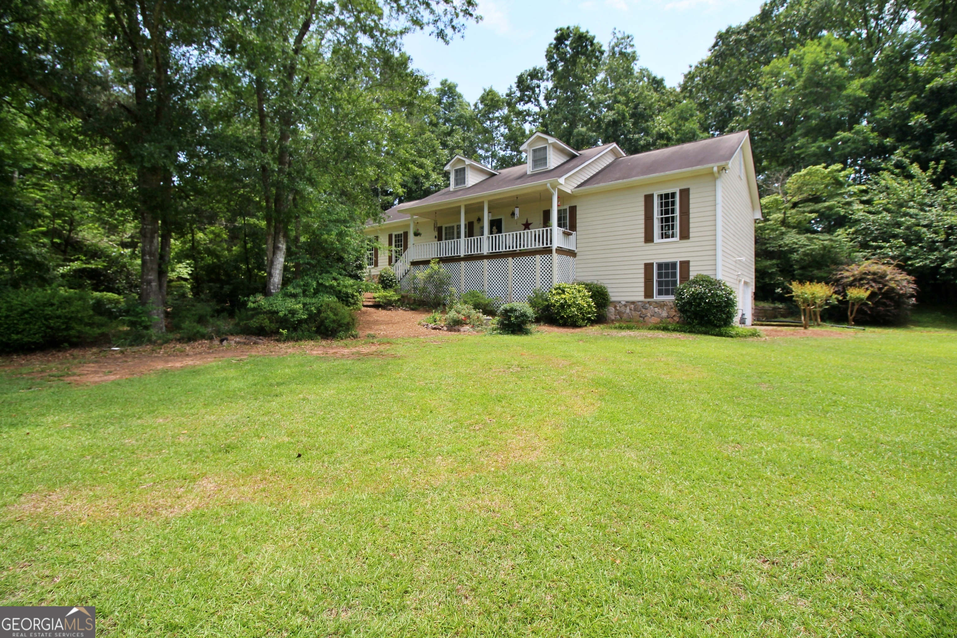 Property Photo:  48 Cowan Trail  GA 30281 