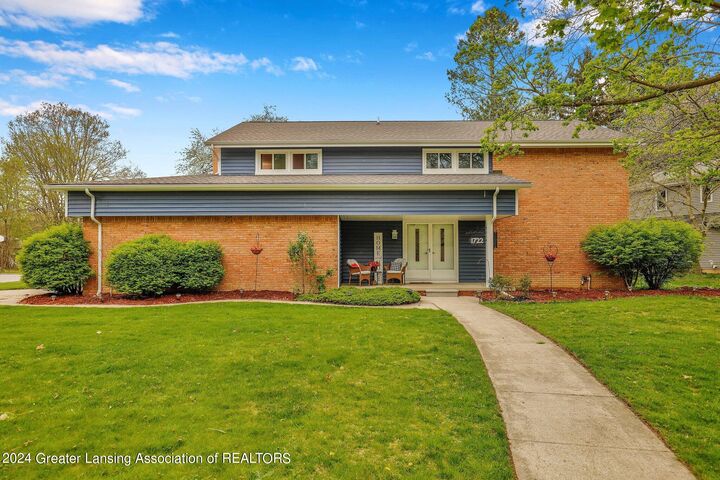 1722 Shaker Boulevard  Okemos MI 48864 photo