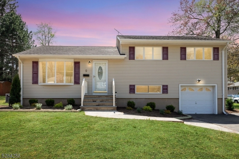 Property Photo: 2 Clement Pl NJ 07023