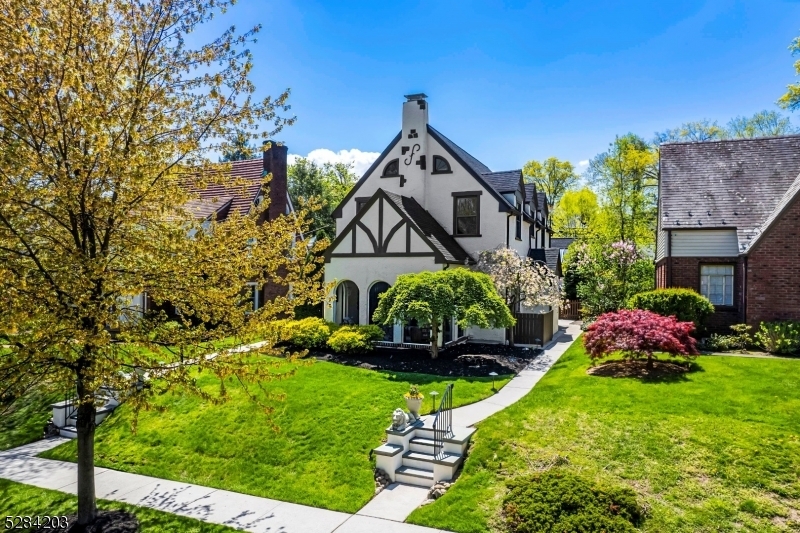 Property Photo: 301 Euclid Ave NJ 07601