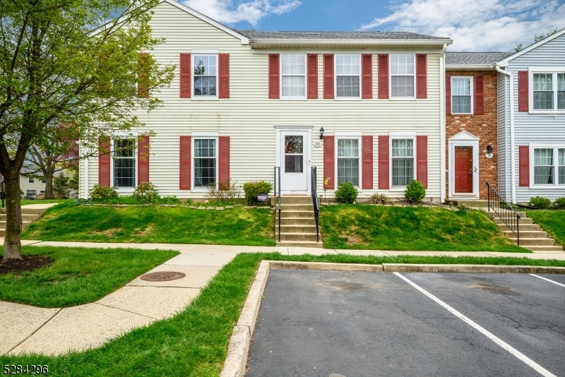 Property Photo: 151 Coburn Ln NJ 08873