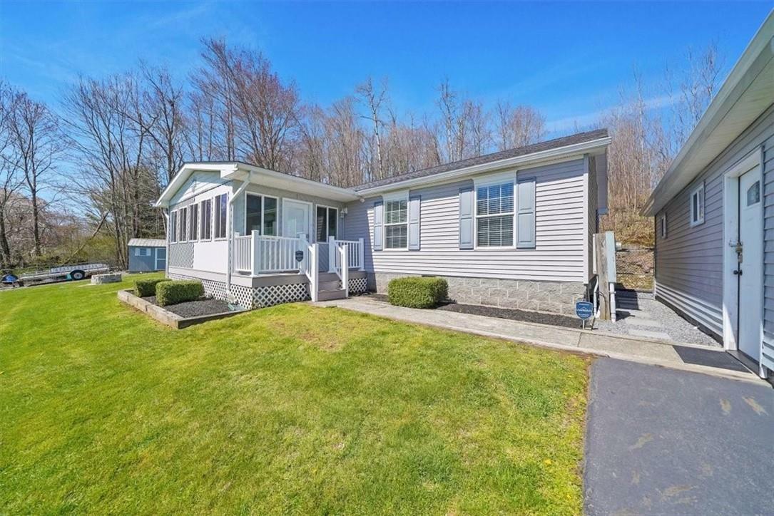 Property Photo:  57 Grants Road  NY 12754 