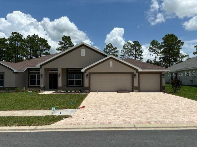 Property Photo: 7077 SW 179th Court Road FL 34432