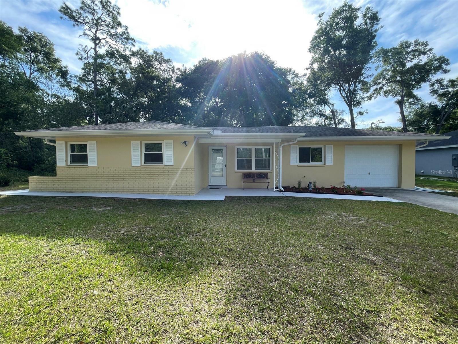 Property Photo:  3355 S Dalton Terrace  FL 34452 