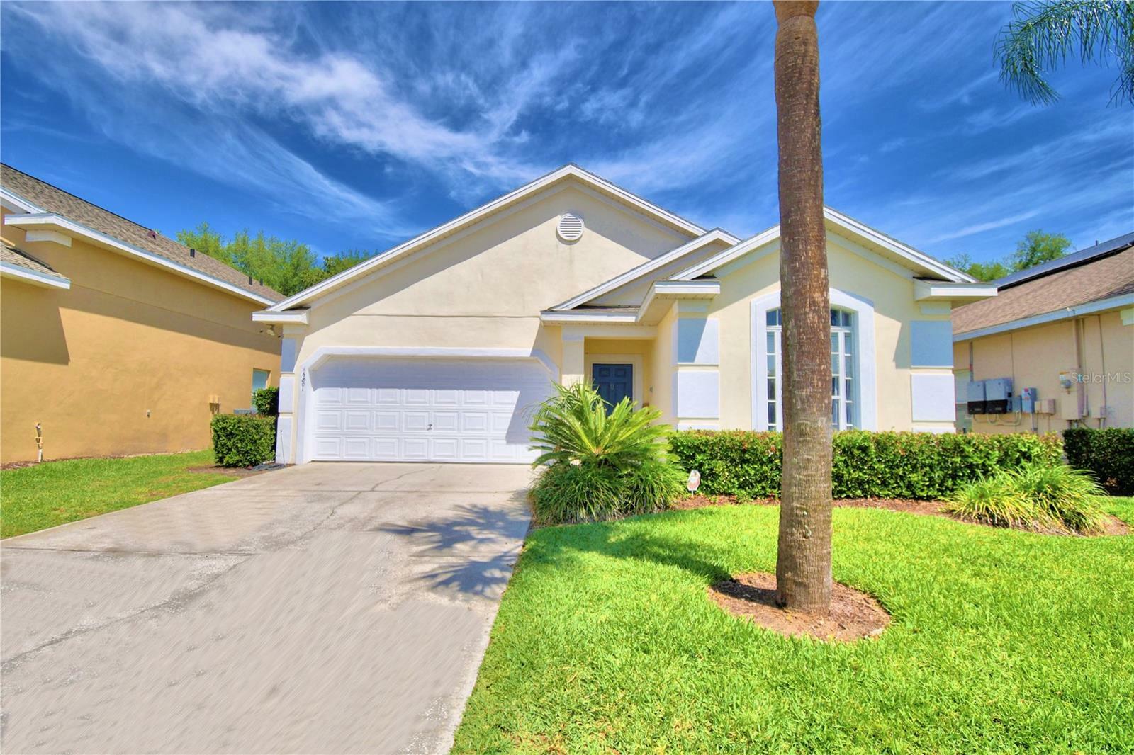 Property Photo:  16801 Glenbrook Boulevard  FL 34714 