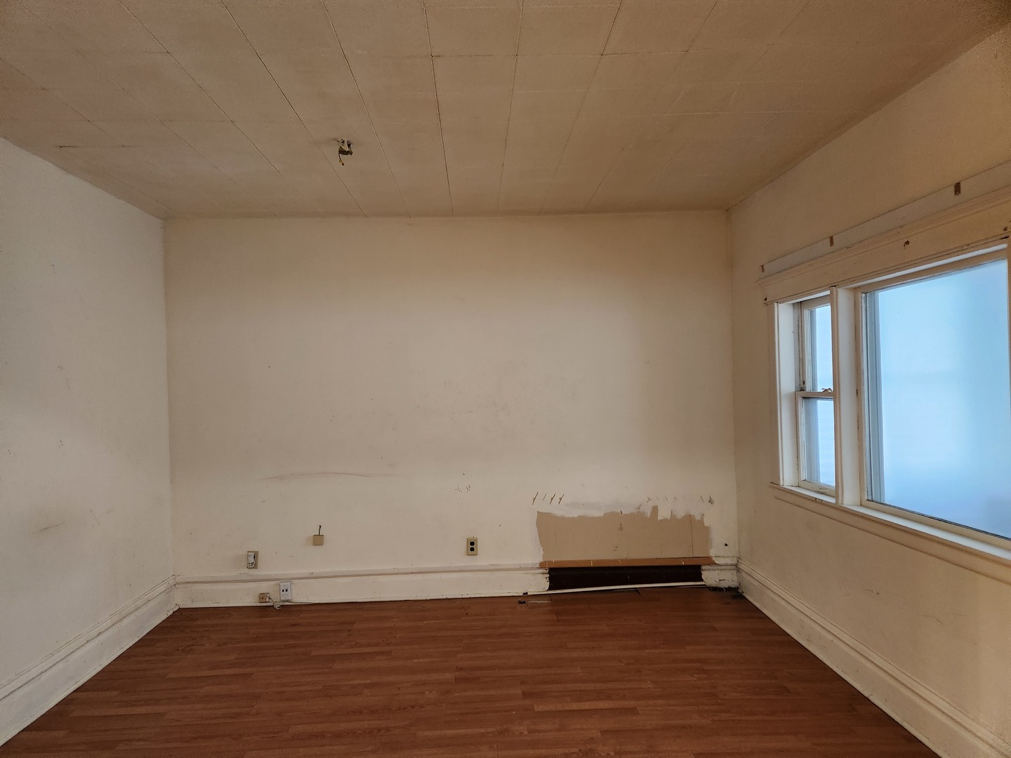 Property Photo: 8 W 137th Place IL 60827