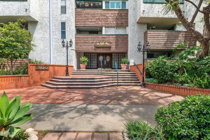 360 S Euclid Avenue 317  Pasadena CA 91101 photo
