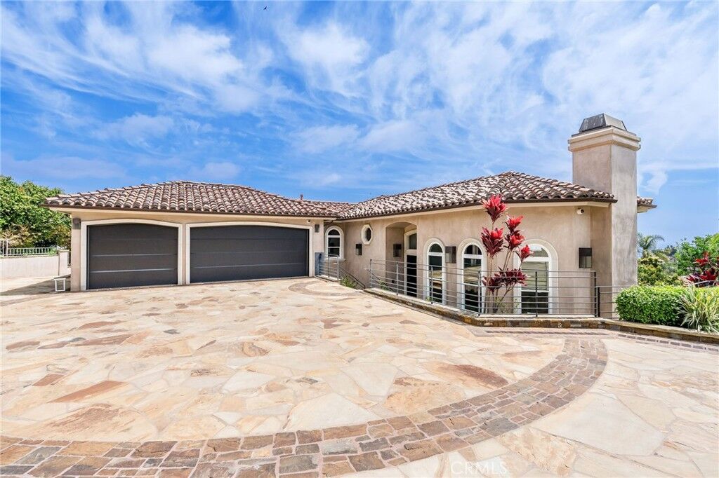 Property Photo: 2800 Colt Road CA 90275
