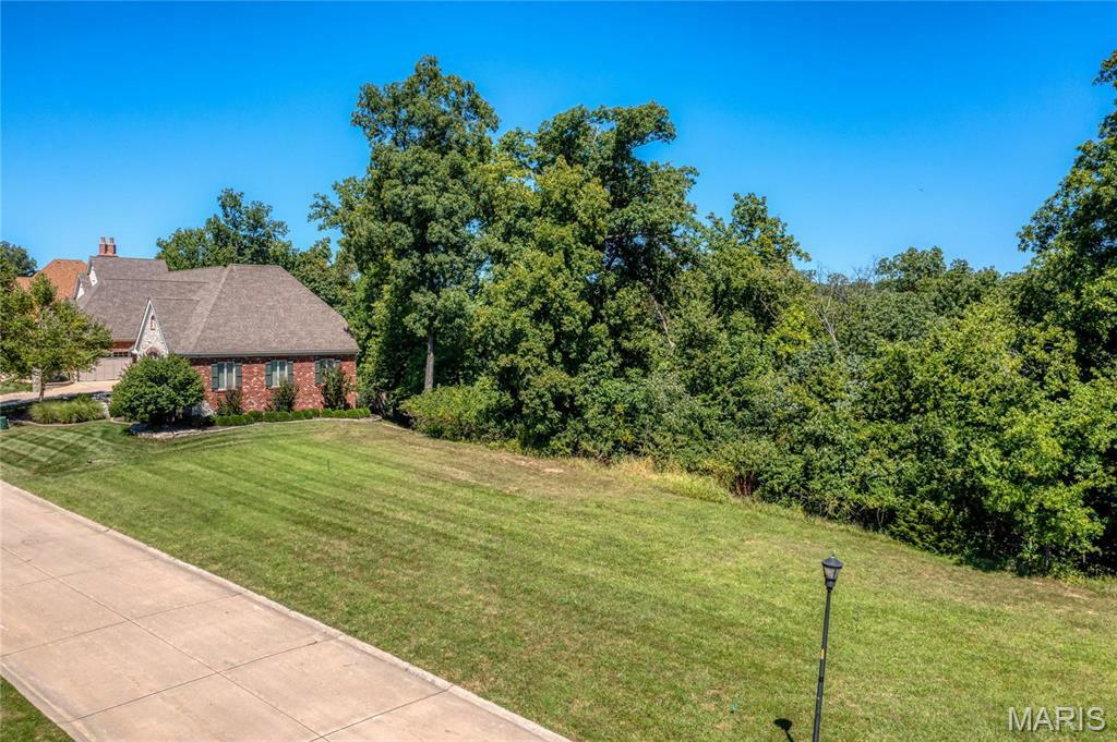 Property Photo: 69 Castle Bluff Drive MO 63304