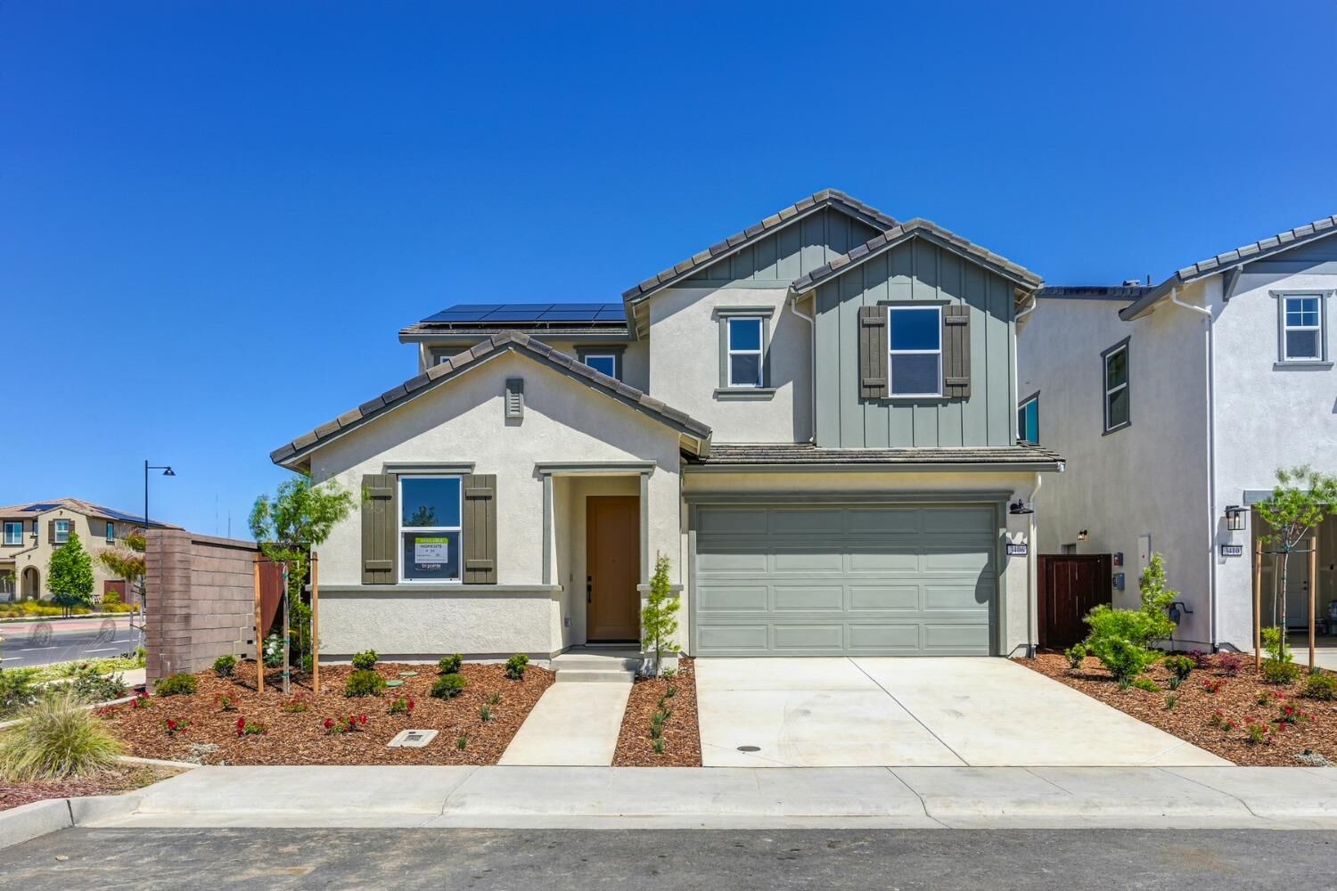 Property Photo:  3406 Tall Oaks Bend Way  CA 95630 