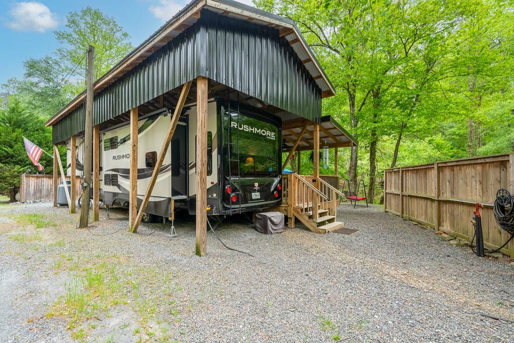 Property Photo: 65 First Street GA 30540