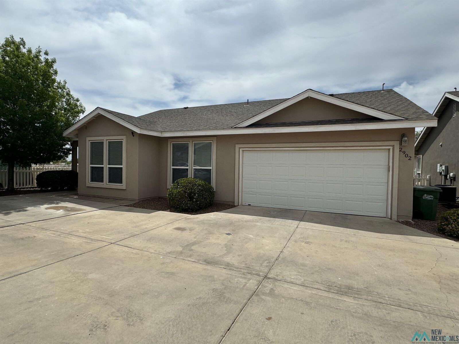 Property Photo:  2902 Chambersbay Ct Court  NM 88210 