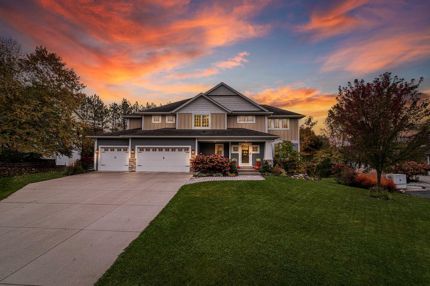 714 Marsh Court  Eagan MN 55123 photo