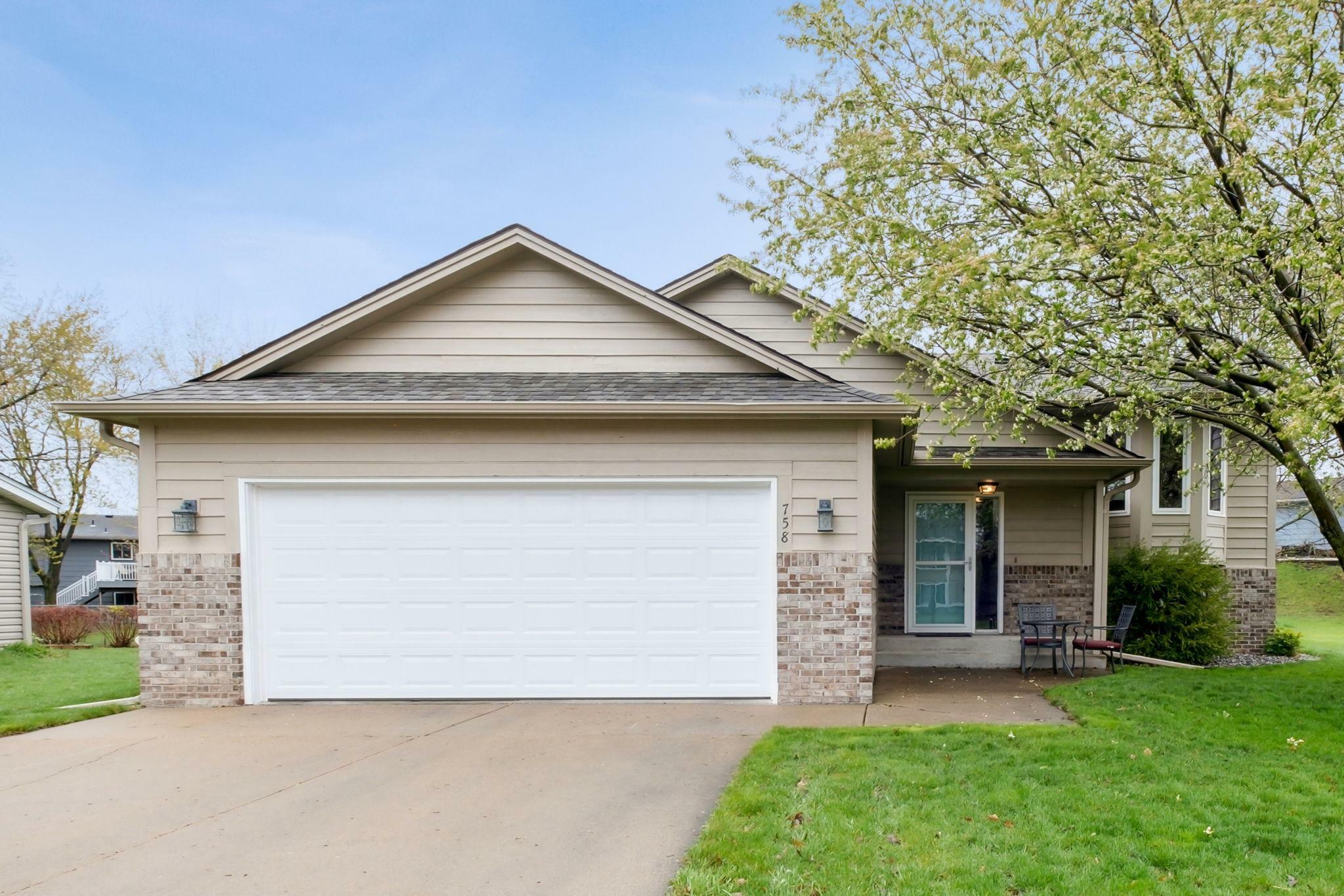 Property Photo:  758 Liberty Heights Drive  MN 55318 