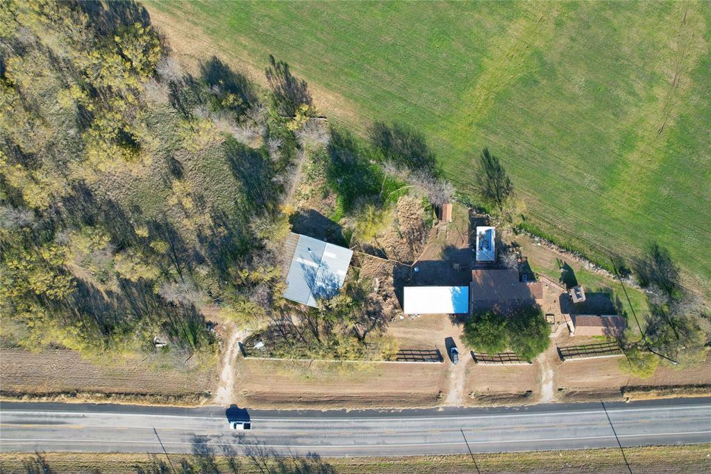 Property Photo:  10572 State Highway 337  TX 76449 