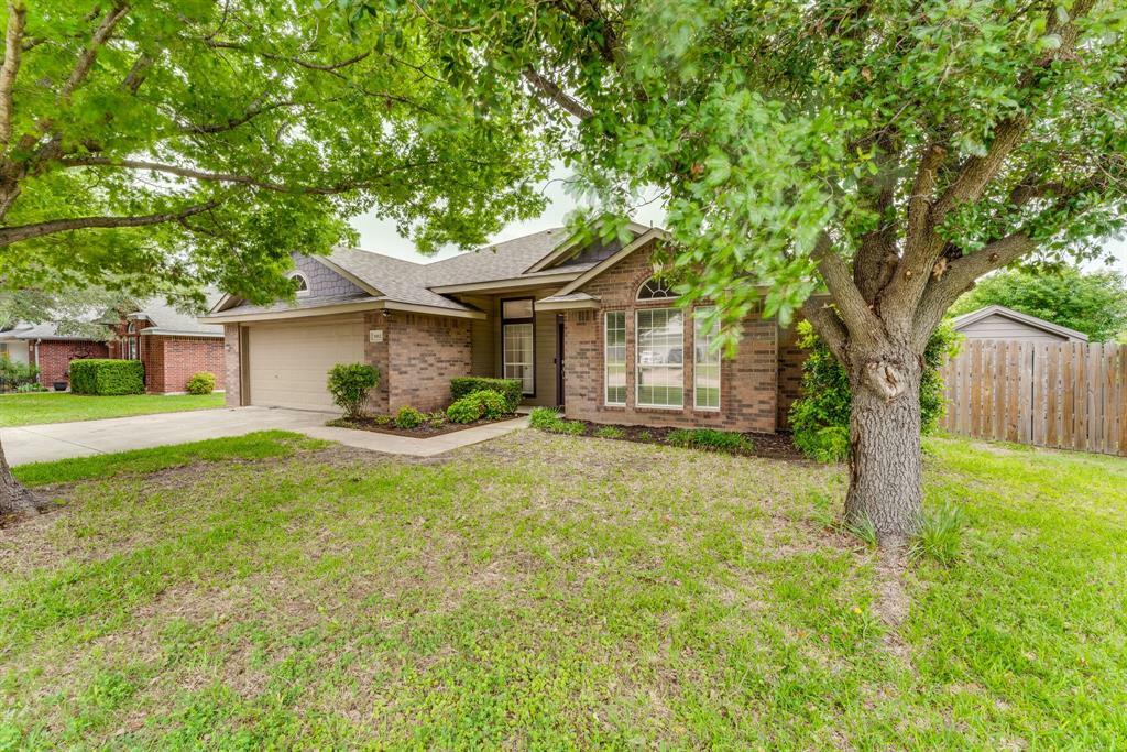 1012 N Carolina Avenue  Midlothian TX 76065 photo