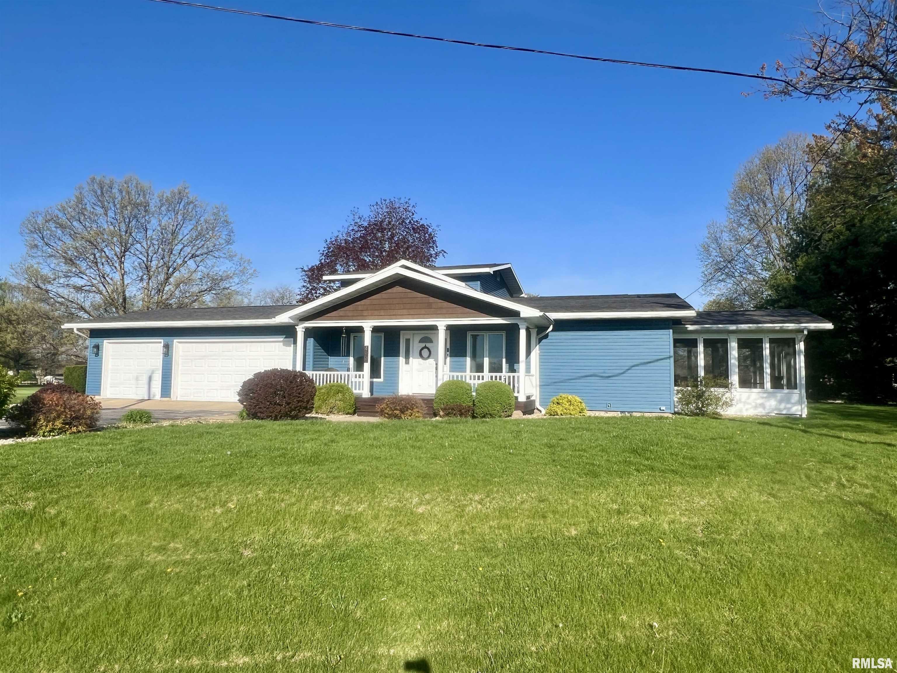 Property Photo: 499 Goodsill Drive IL 61430