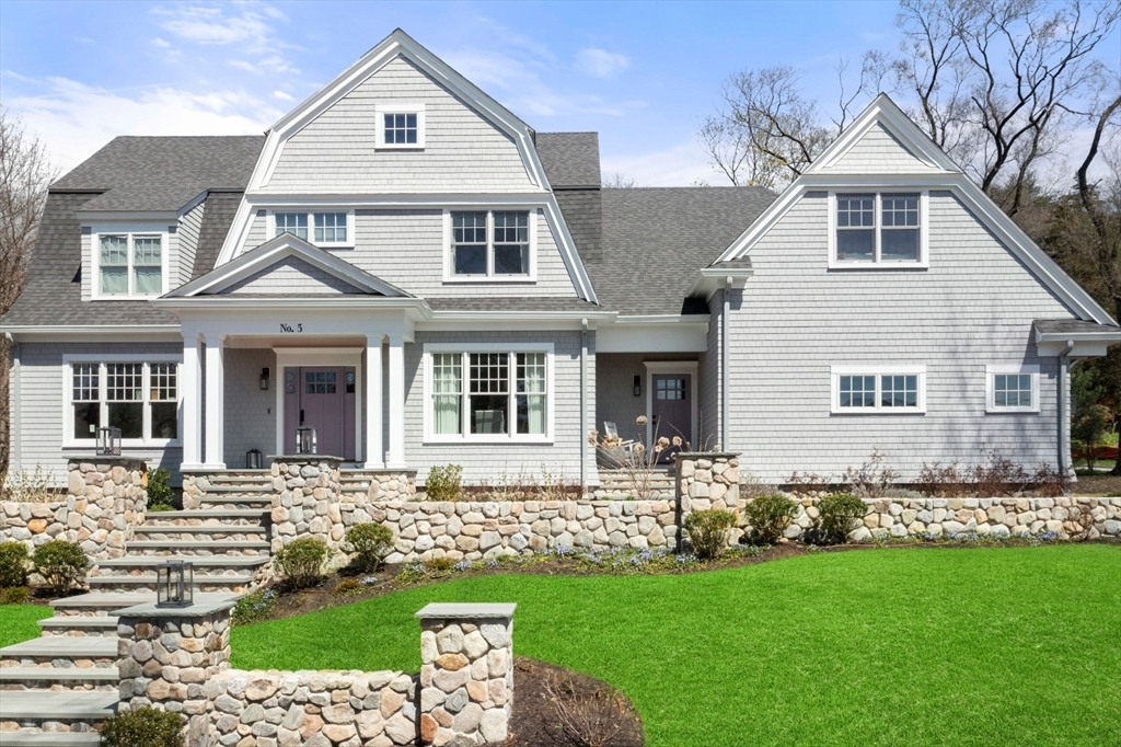 Property Photo: 3 Wheeler Road MA 02420