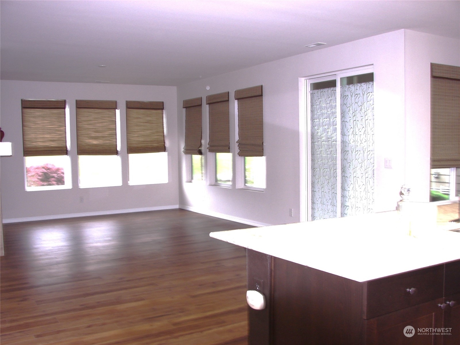 Property Photo: 8709 Vashon Court NE WA 98516