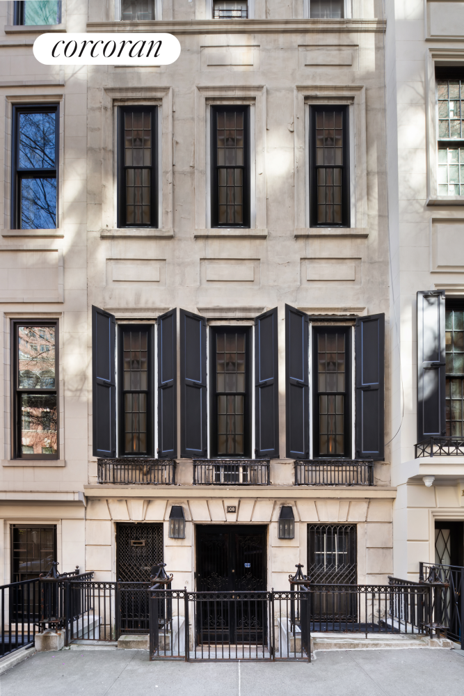 Property Photo:  108 E 78th Street  NY 10075 