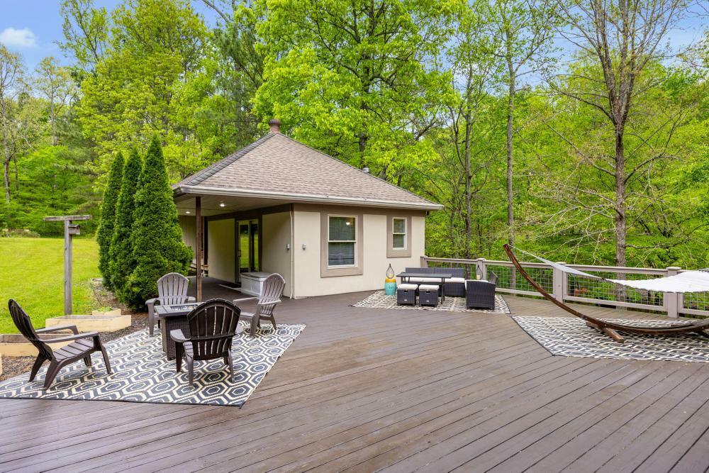 Property Photo:  2127 Old Parksville Road NE  TN 37323 