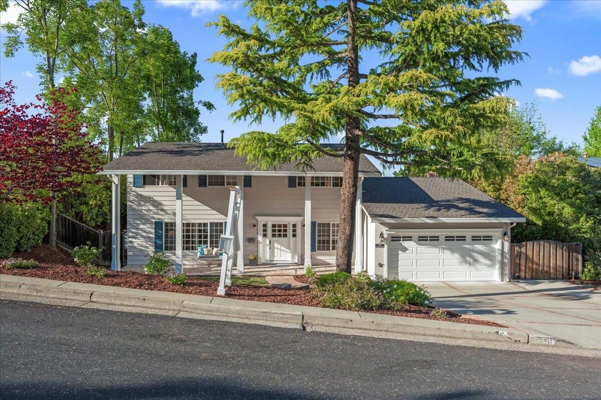 Property Photo:  143 Belridge Drive  CA 95032 