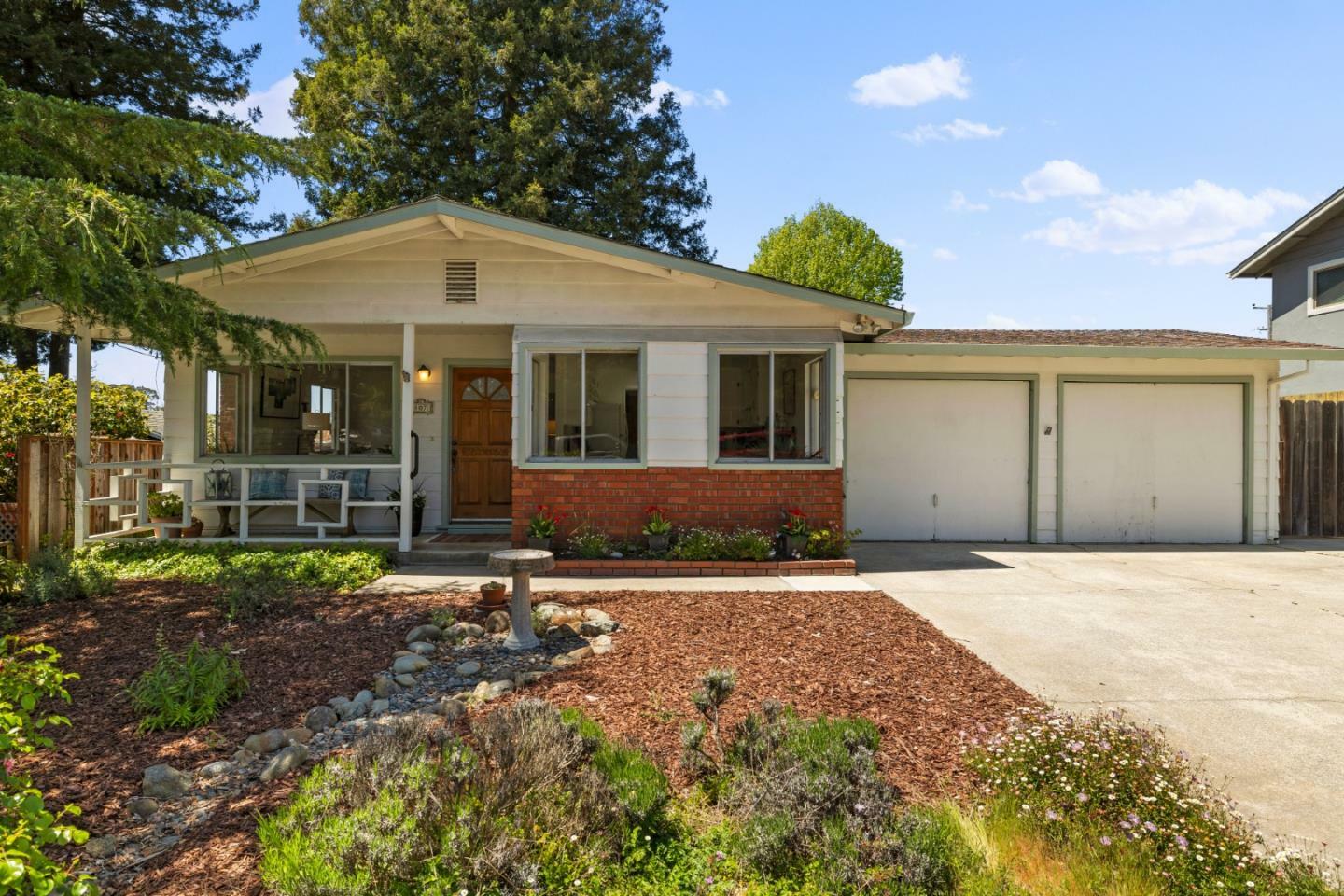 Property Photo:  807 Rosedale Avenue  CA 95010 