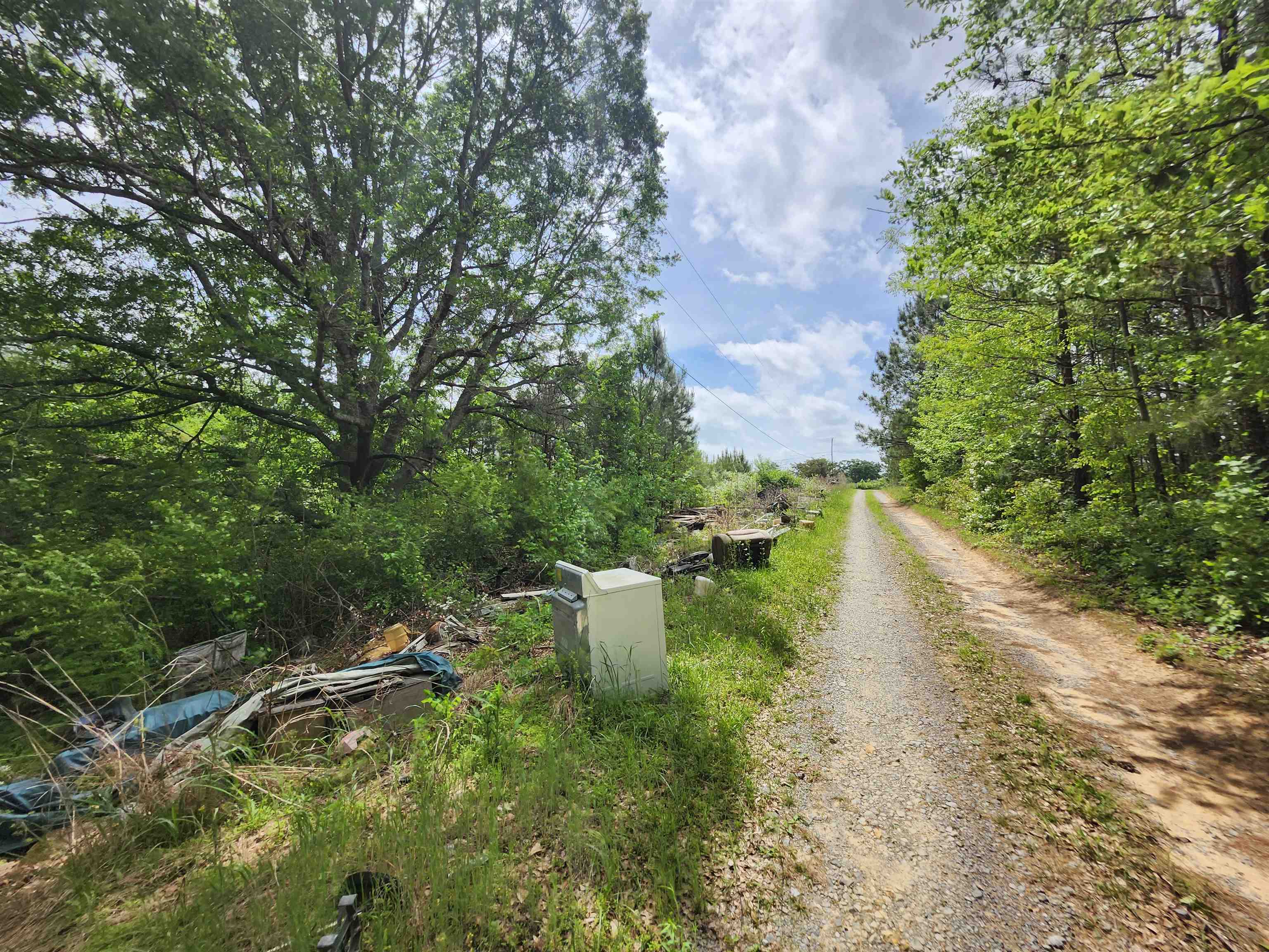 Property Photo:  42 Co Rd 1509  AL 35058 - CULLMAN 