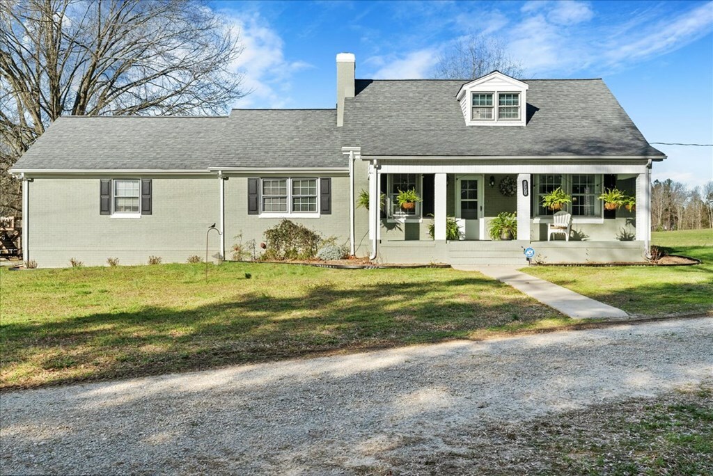 Property Photo:  1271 South Hill Road  VA 23944 