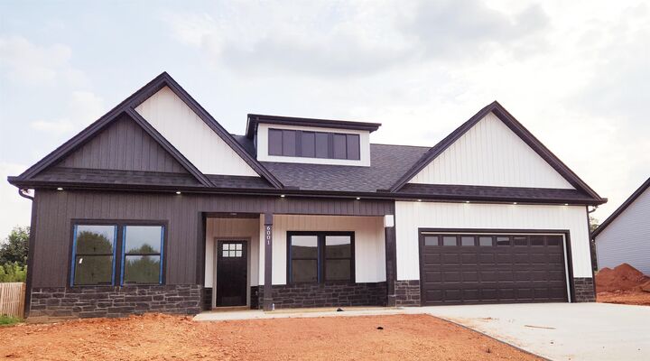 6001 Tributary Way  Chesnee SC 29323 photo