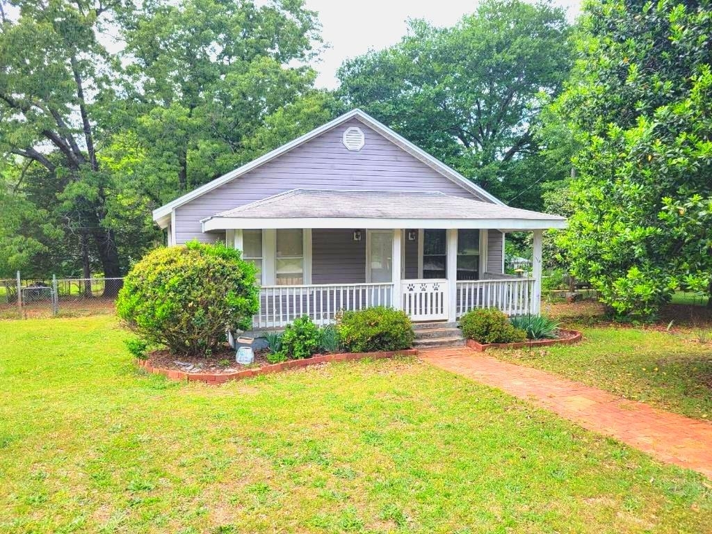 Property Photo: 120 Webber Street SC 29353