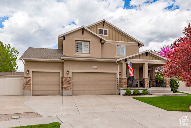 Property Photo: Address not disclosed UT 84065