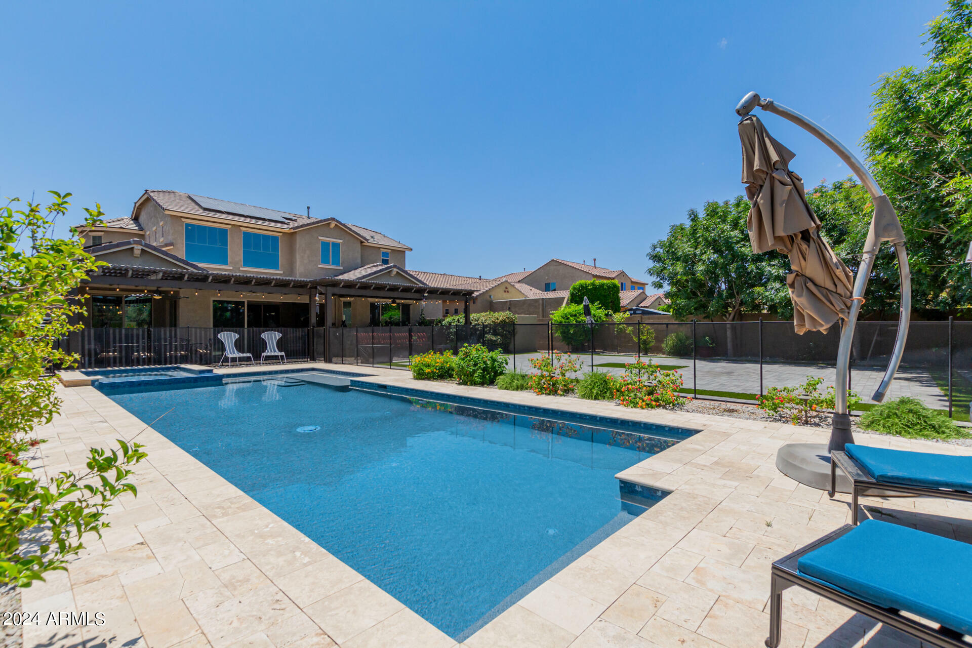 Property Photo:  3314 E Azalea Drive  AZ 85298 