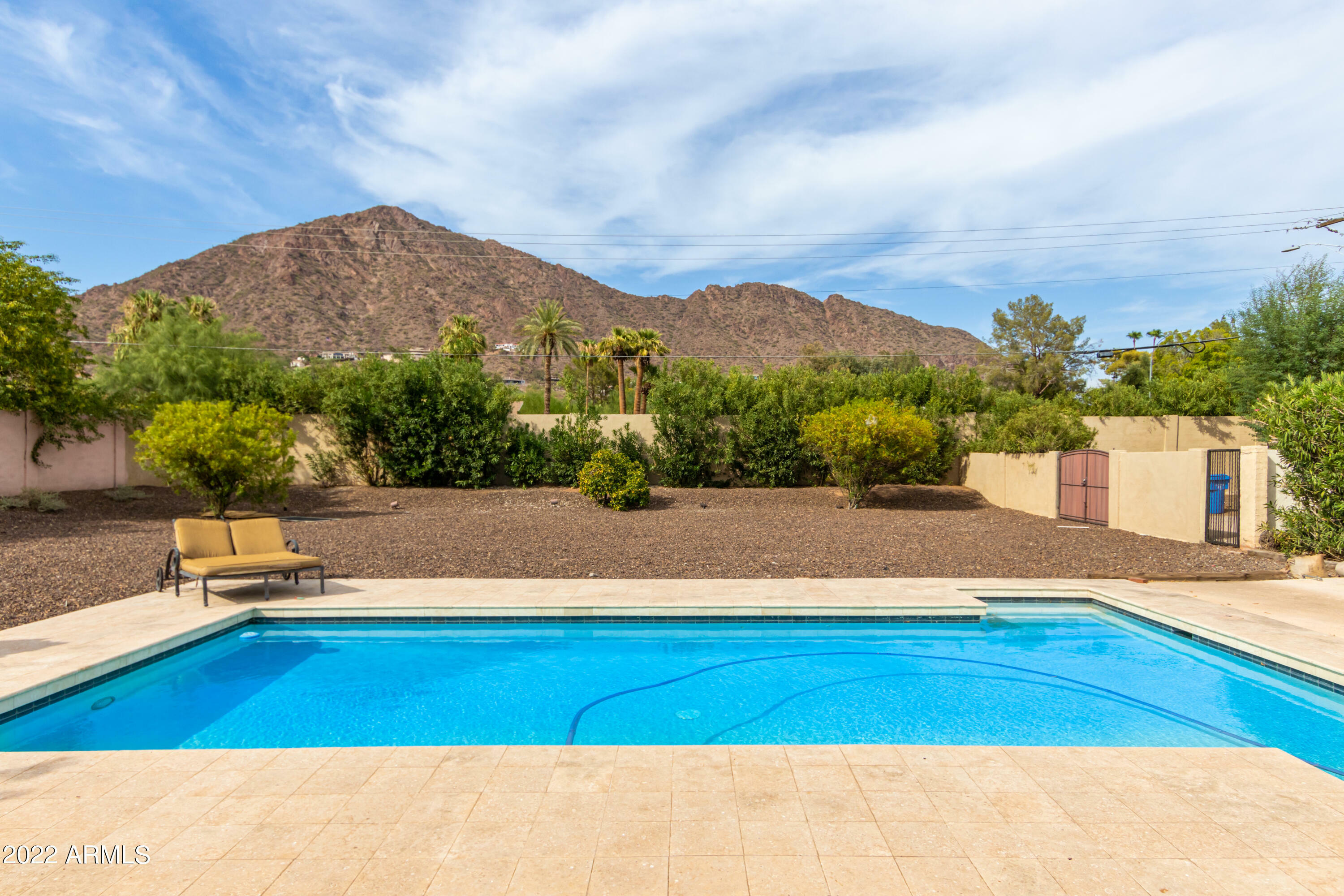 Property Photo:  4450 N 54th Street  AZ 85018 