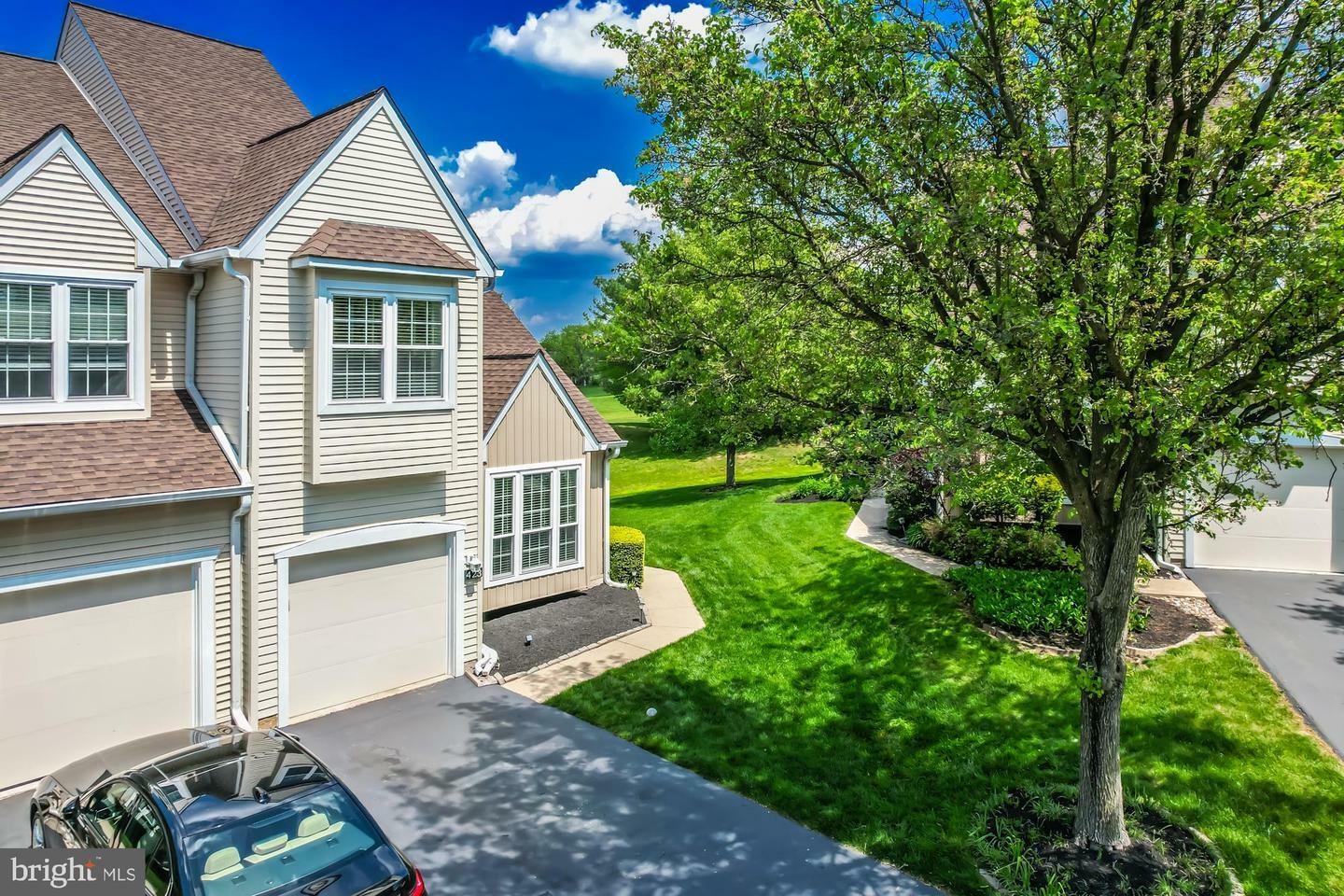 Property Photo:  423 Country Club Drive  PA 19446 