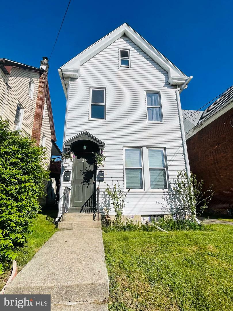 Property Photo:  323 4th Street  PA 17070 