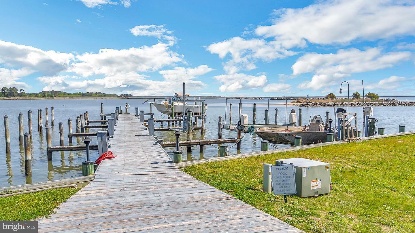 Property Photo:  8861 Deal Island Road 6  MD 21821 