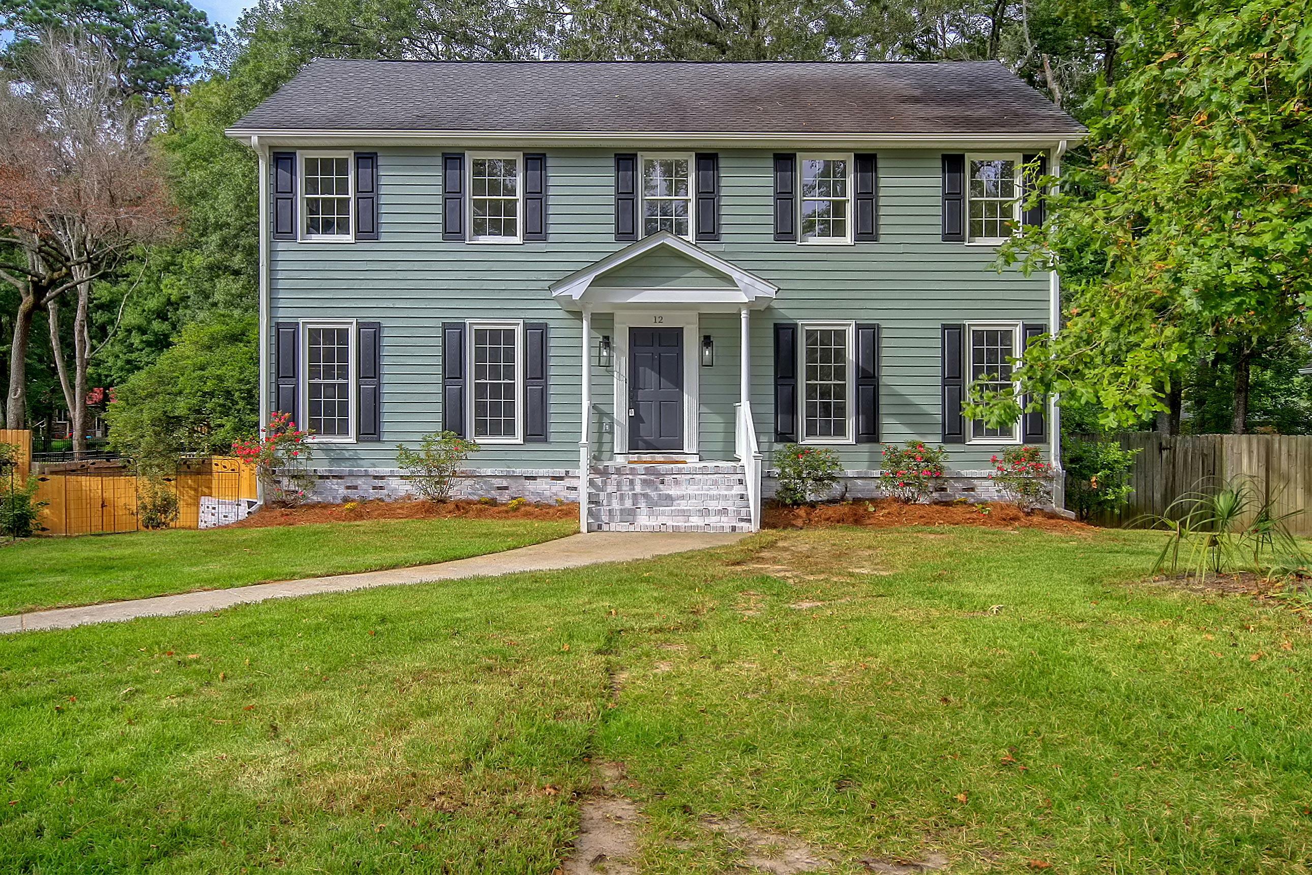 Property Photo:  12 Monte Sano Drive  SC 29410 