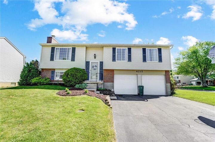 4215 White Hawk Court  Beavercreek OH 45430 photo