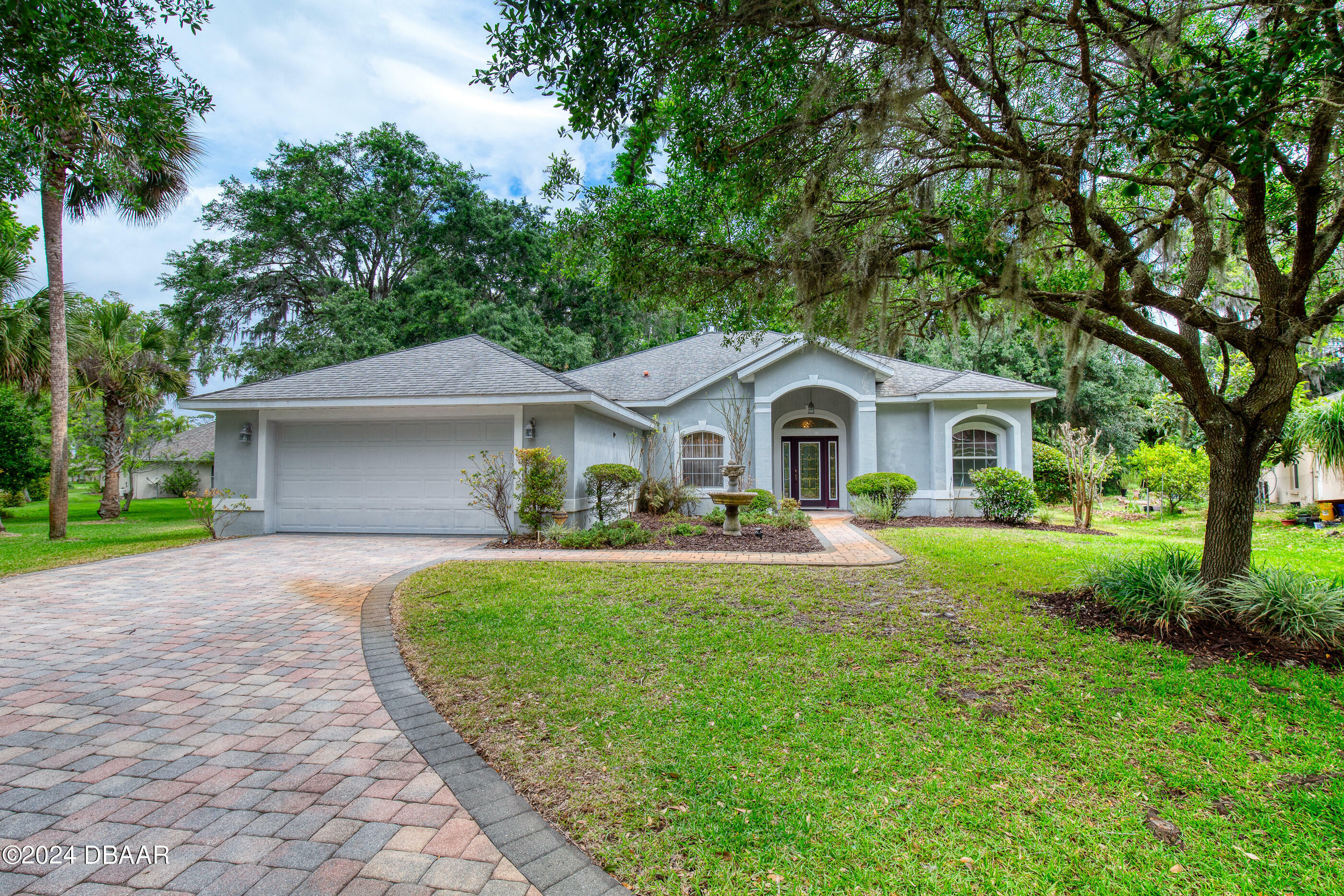 Property Photo:  7 Nocoroco Court  FL 32174 