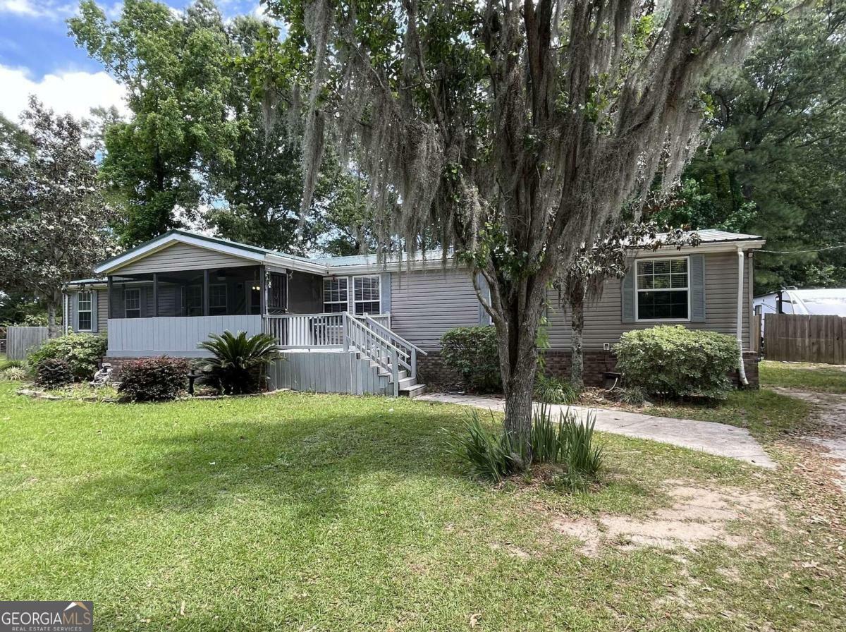 Property Photo:  57 Haven Road  GA 31320 