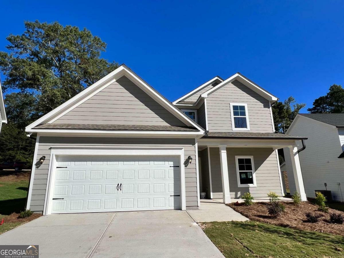 Property Photo:  735 Mitchell Bridge Road  GA 30606 