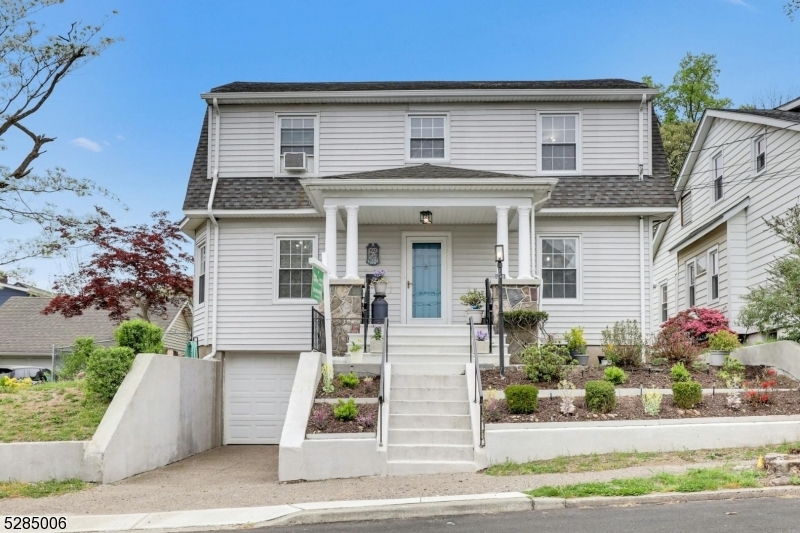 Property Photo:  455 Hobart Ave  NJ 07508 