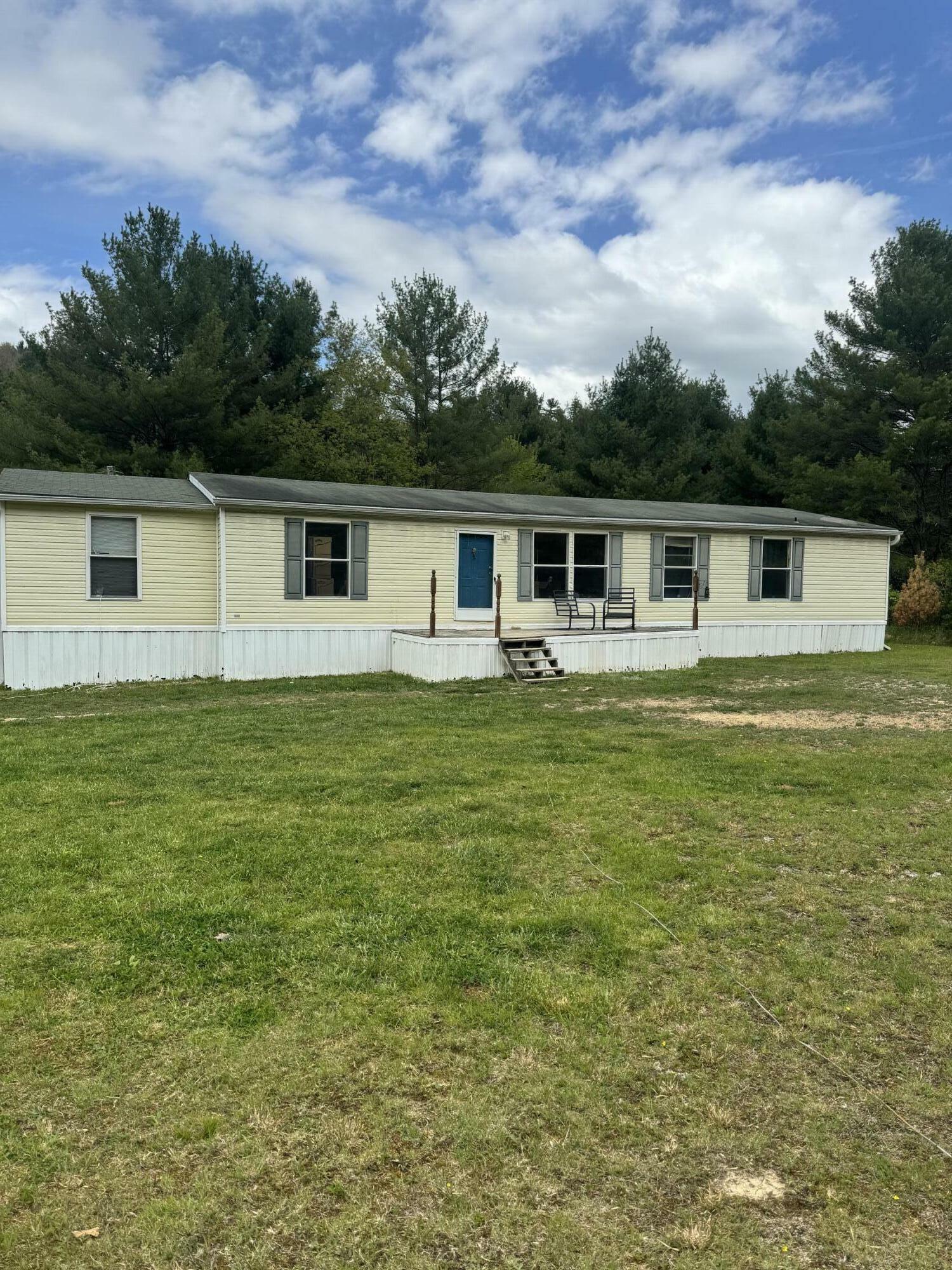 Property Photo:  11293 Hollywood Glace Road  WV 24983 