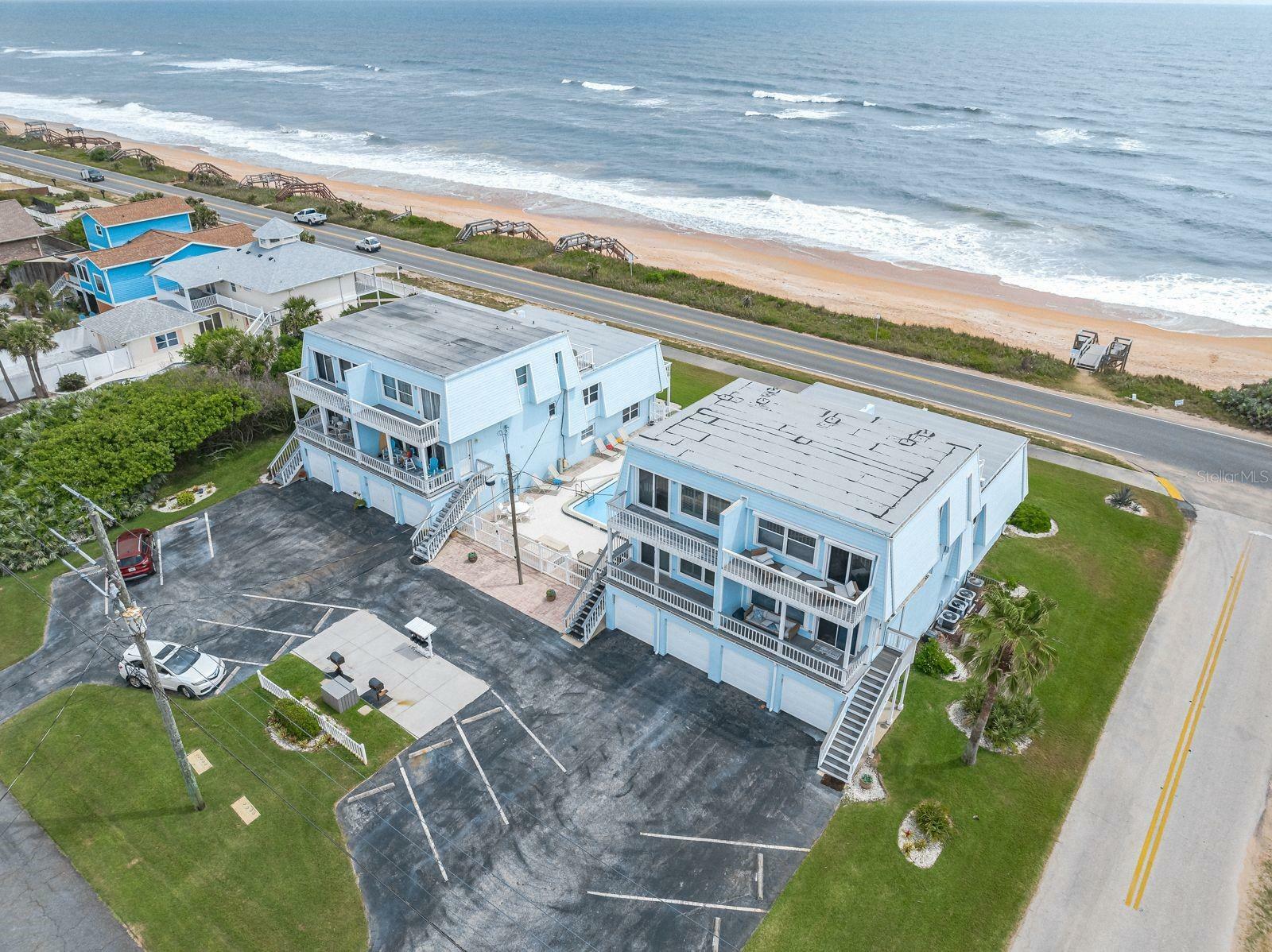 Property Photo:  2678 S Ocean Shore Boulevard B201  FL 32136 