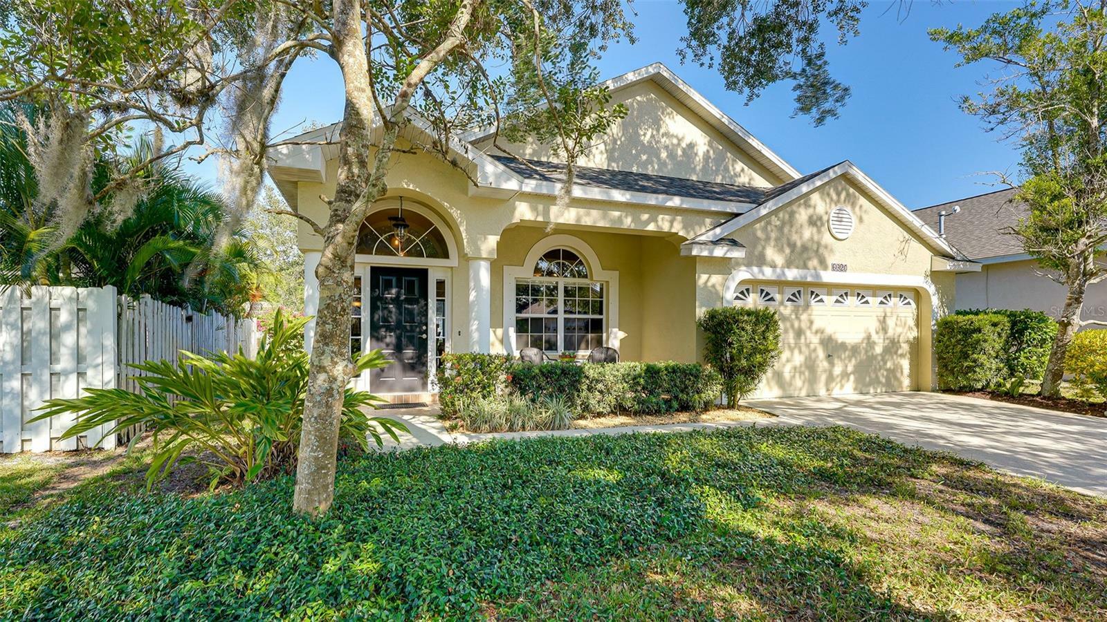 6320 Blackberry Lane  Lakewood Ranch FL 34202 photo